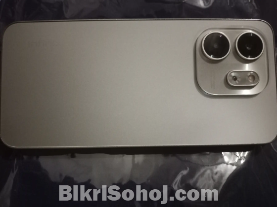 Inifinix smart 9